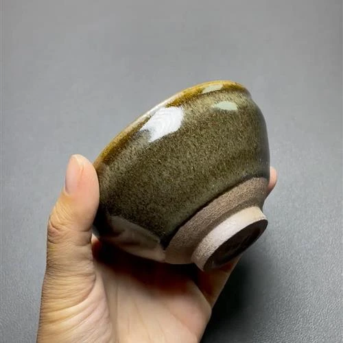 【闪购商品】茶盏-532............