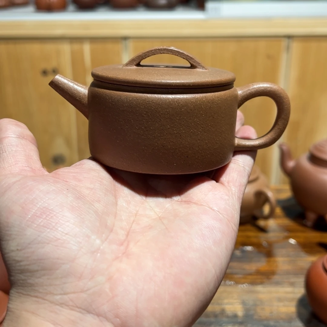 紫砂茶壶泪****好…………………………………………………