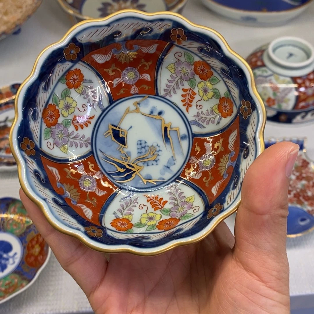 碟10✖️4 厘米 小杨瓷器陶瓷陶瓷