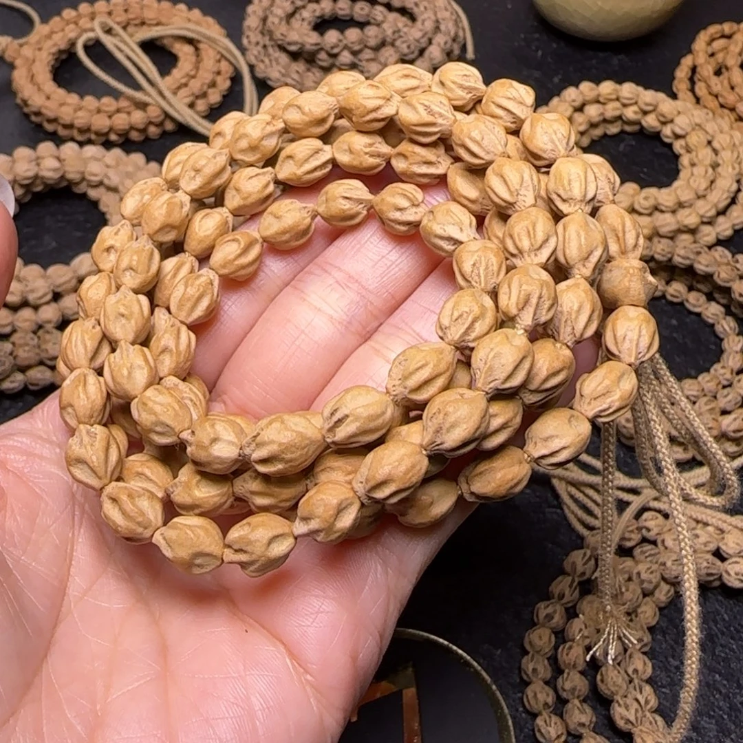 等****吊坠柏香籽/百香籽