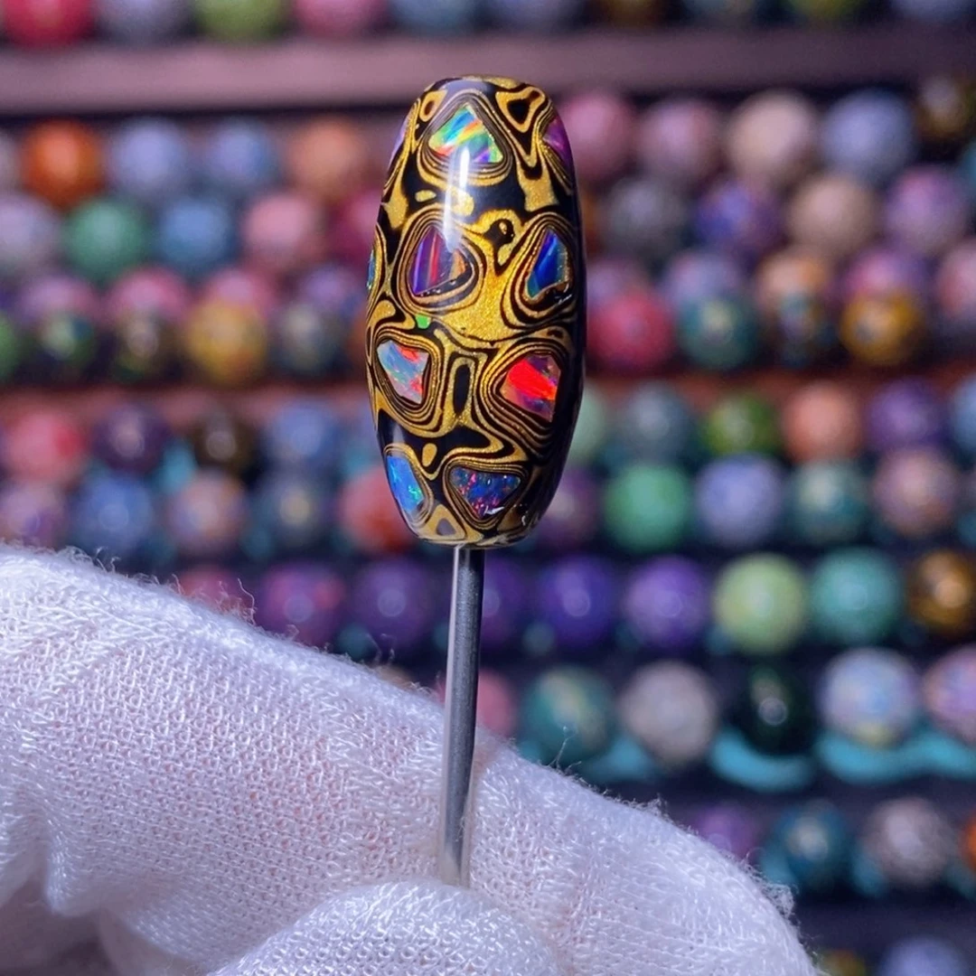 非遗传承文化大漆