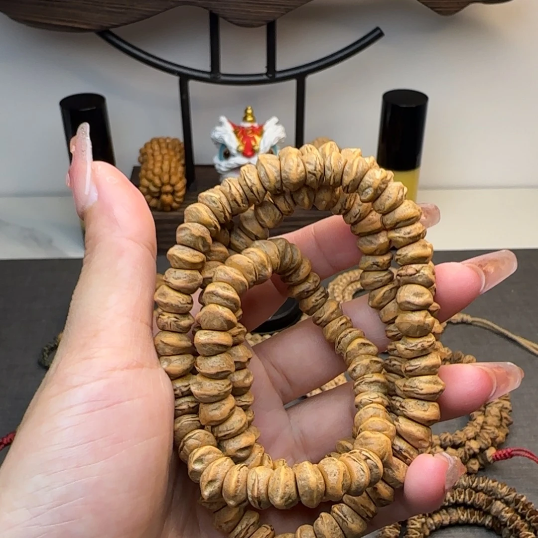 柏木手串/手链大肠