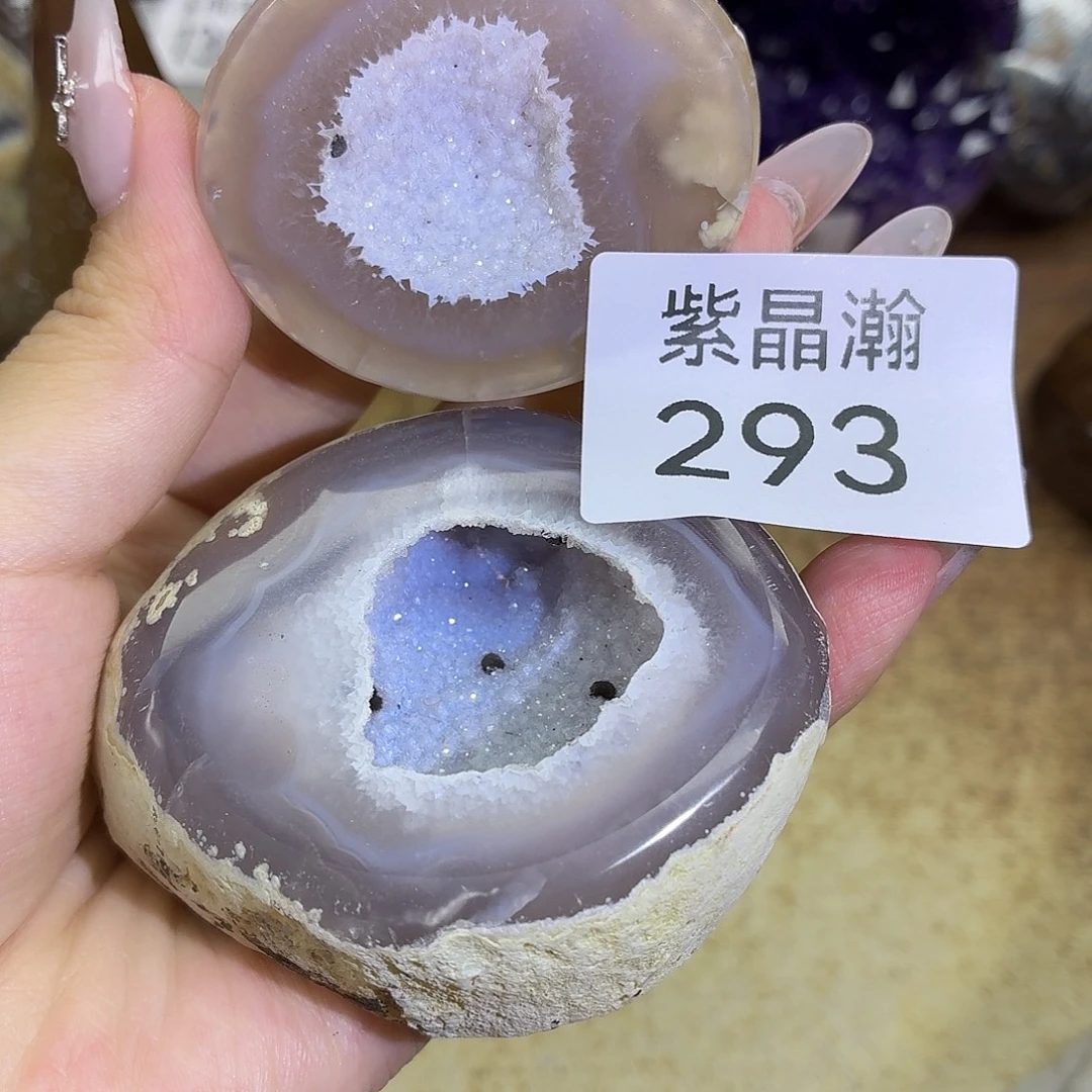 大型摆件（非配饰）水晶未镶嵌