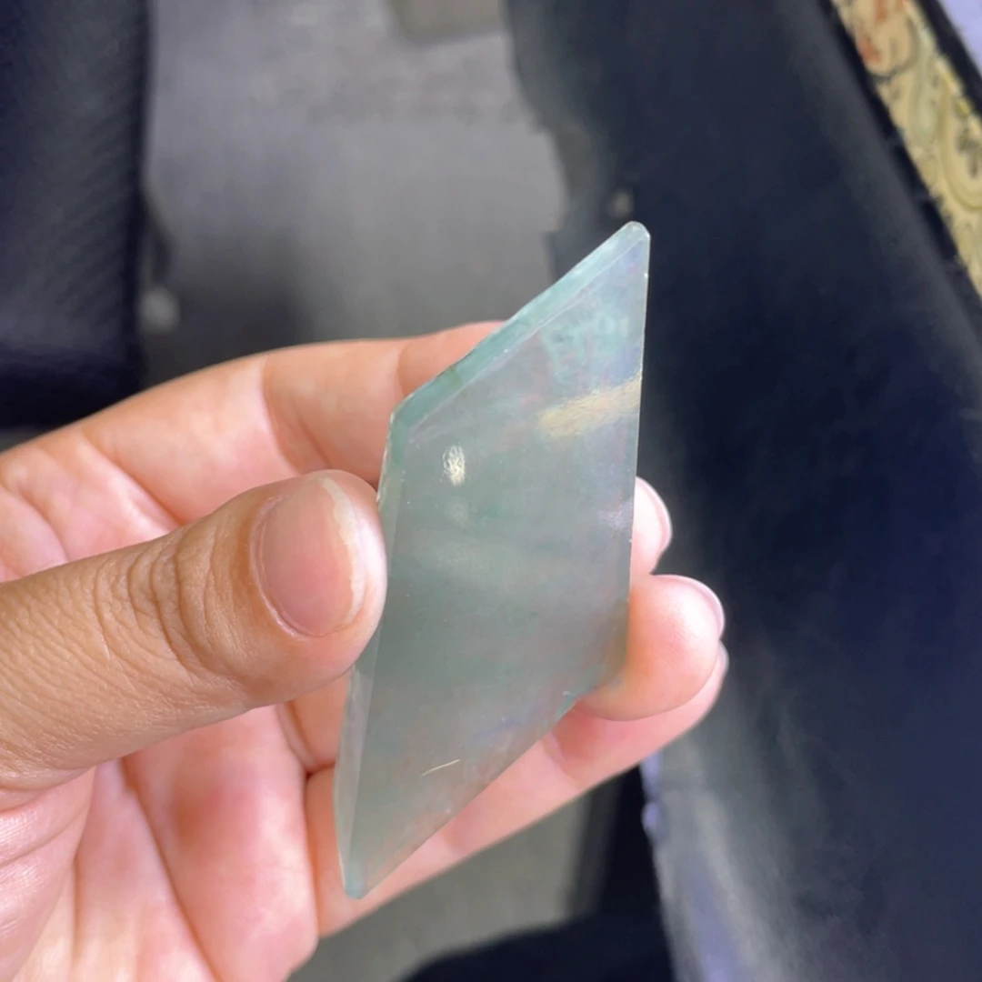 【闪购商品】未镶嵌定制翡翠翡翠