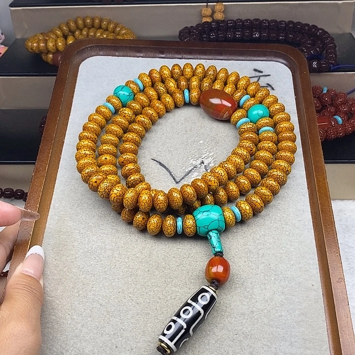 吊坠星月菩提111111111111