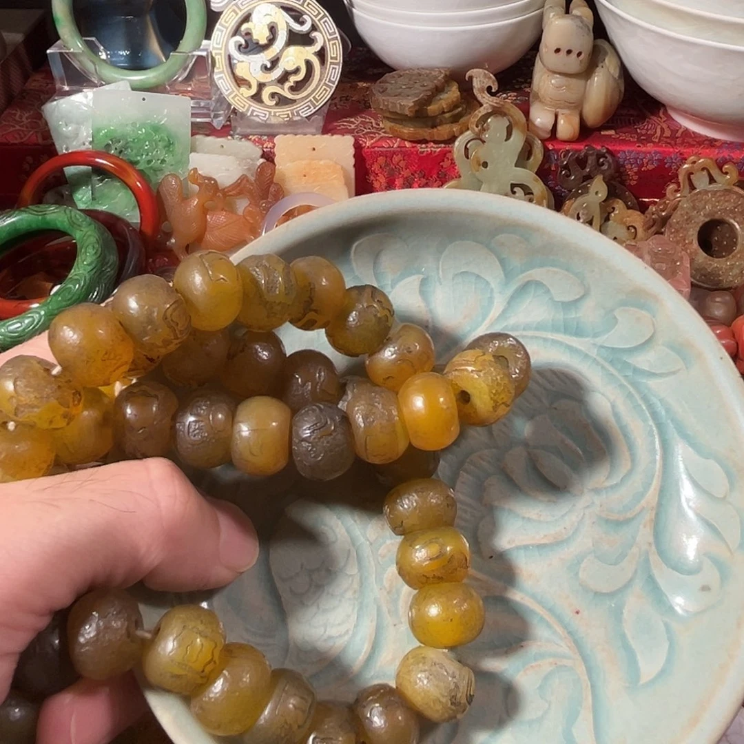 启***键摆件感谢老师支持