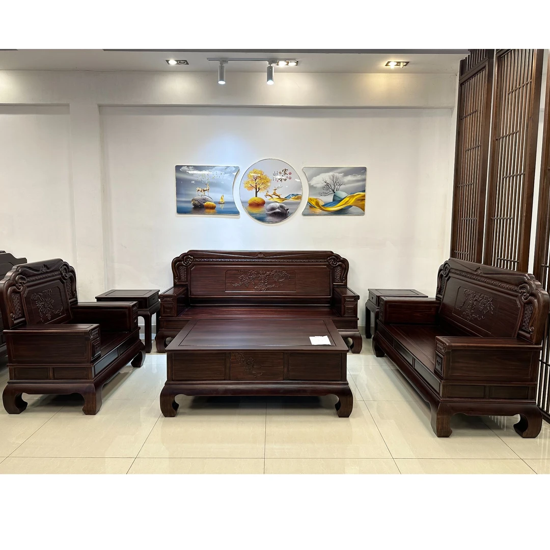 新款多子多福提子沙发