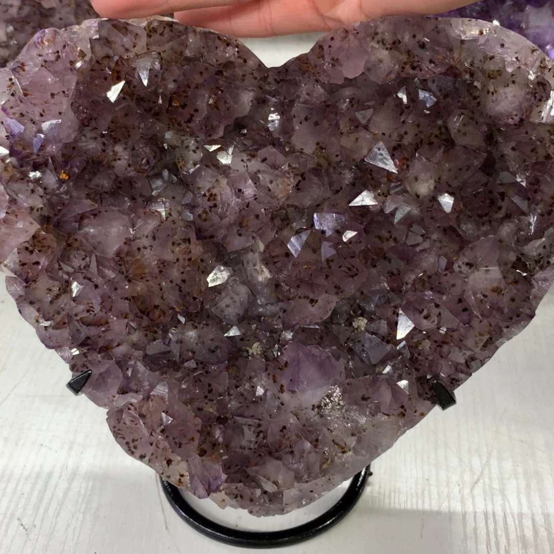 水晶摆件未镶嵌水晶摆件m