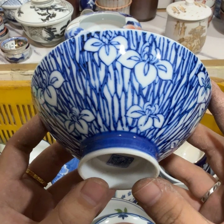 陶瓷推荐第二名20包邮