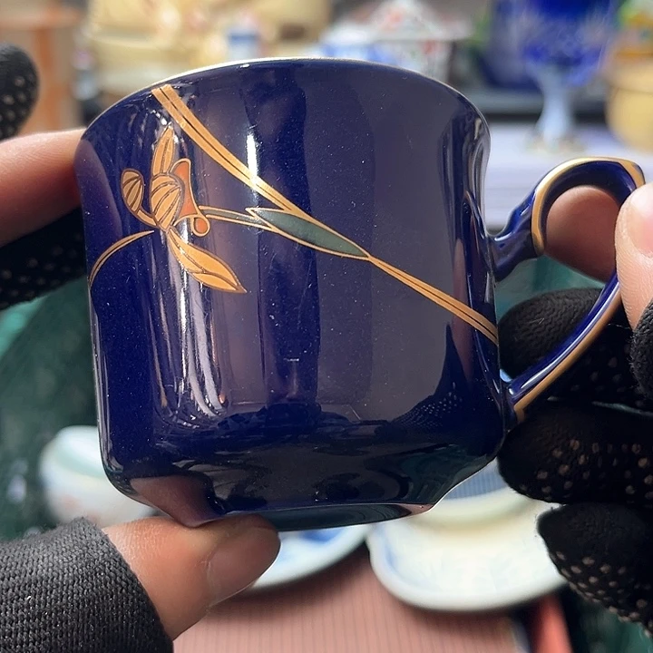 碗水滴瓷器水滴瓷器