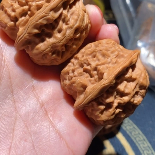 【闪购商品】吊坠文玩核桃星*何欢