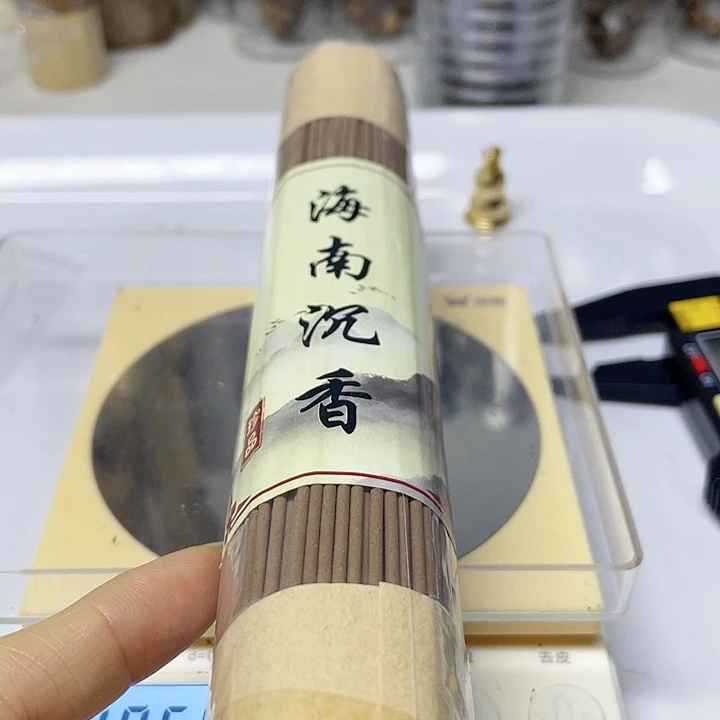 海南沉香线香100克1捆