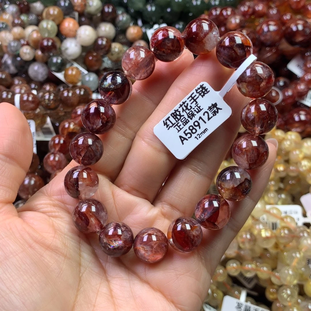 手链水晶未镶嵌1111111111