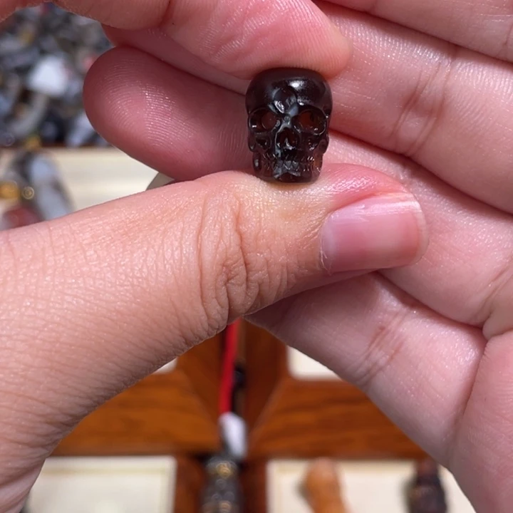 玛瑙/玉髓未镶嵌颈饰67