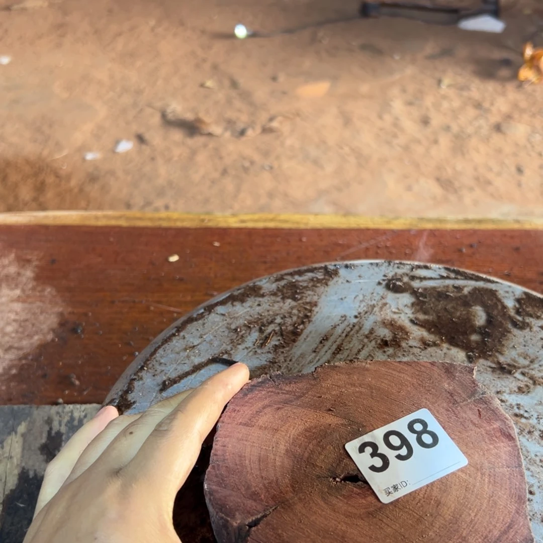 大果紫檀（缅甸花梨）