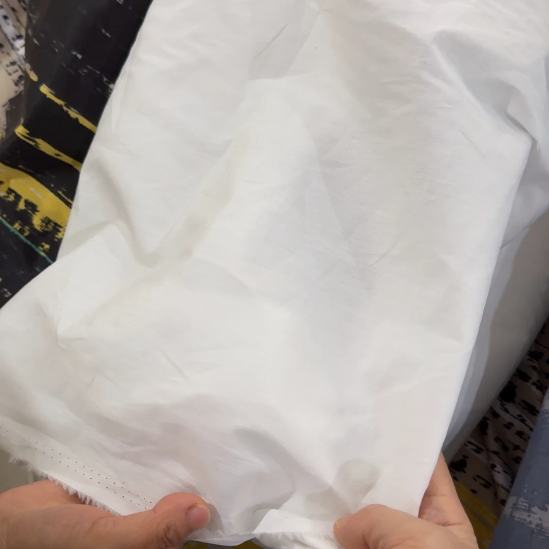 棉2米价品牌纯棉府绸X1.45米宽B2五折福袋微瑕