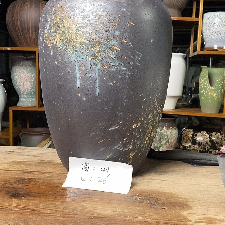 紫砂花盆啦啦啦啦