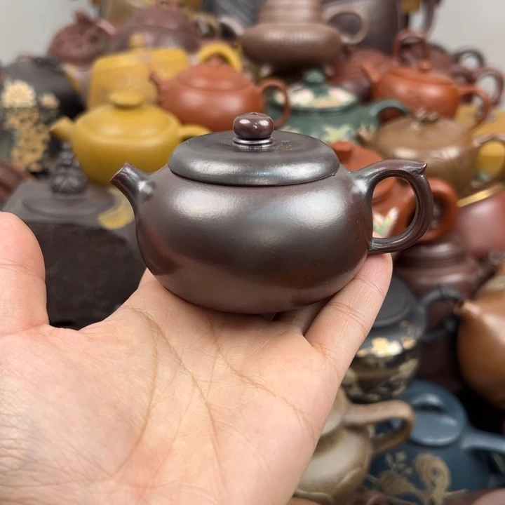 茶壶紫砂紫砂壶紫砂