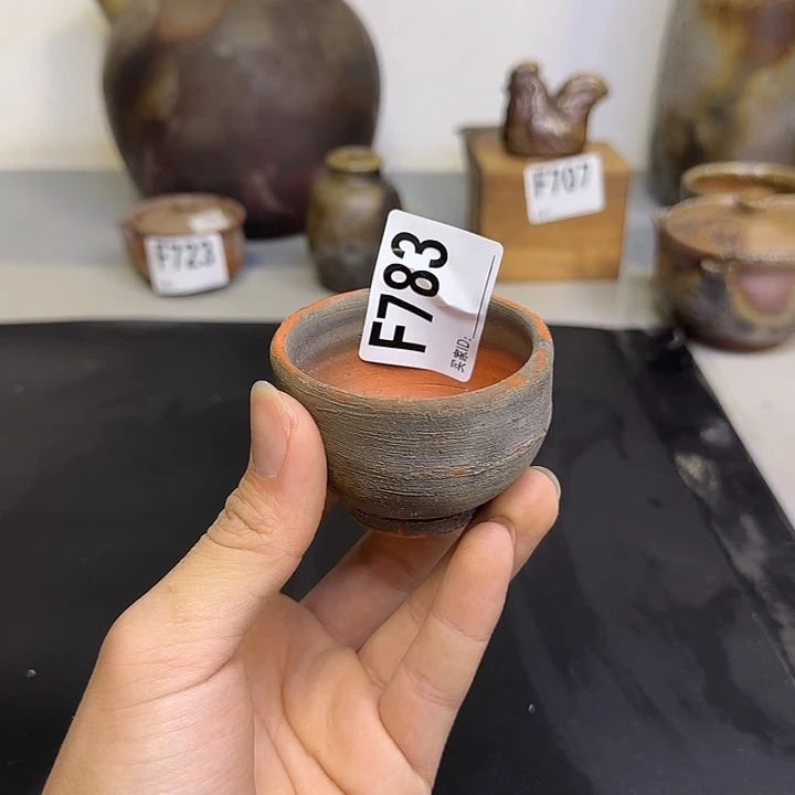 备前烧作品备前烧作品