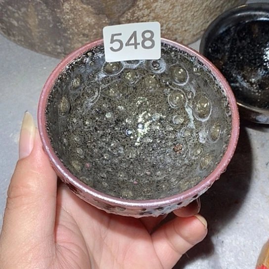 茶盏是的……一定很棒啦