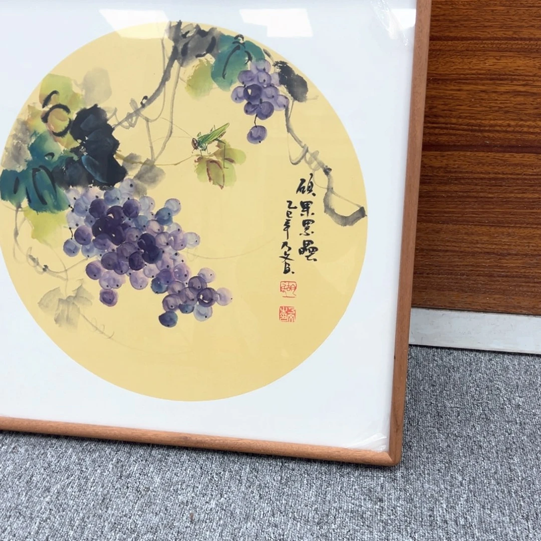 国画国画作品展览等活动