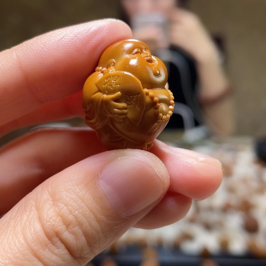 橄榄核手串/手链橄榄核 舍得