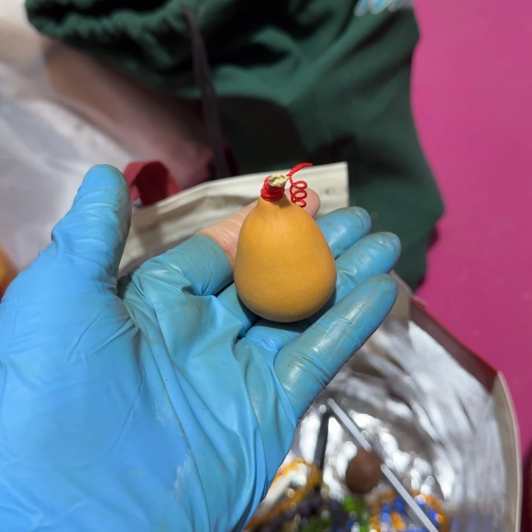 知***乐杂色豆（科檀/科特迪瓦檀木）