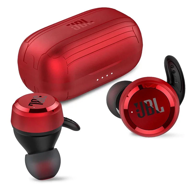 99新 JBL T280tws Plus真无线蓝牙耳机