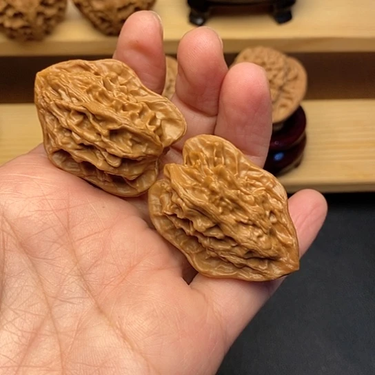 把件文玩核桃异行小众