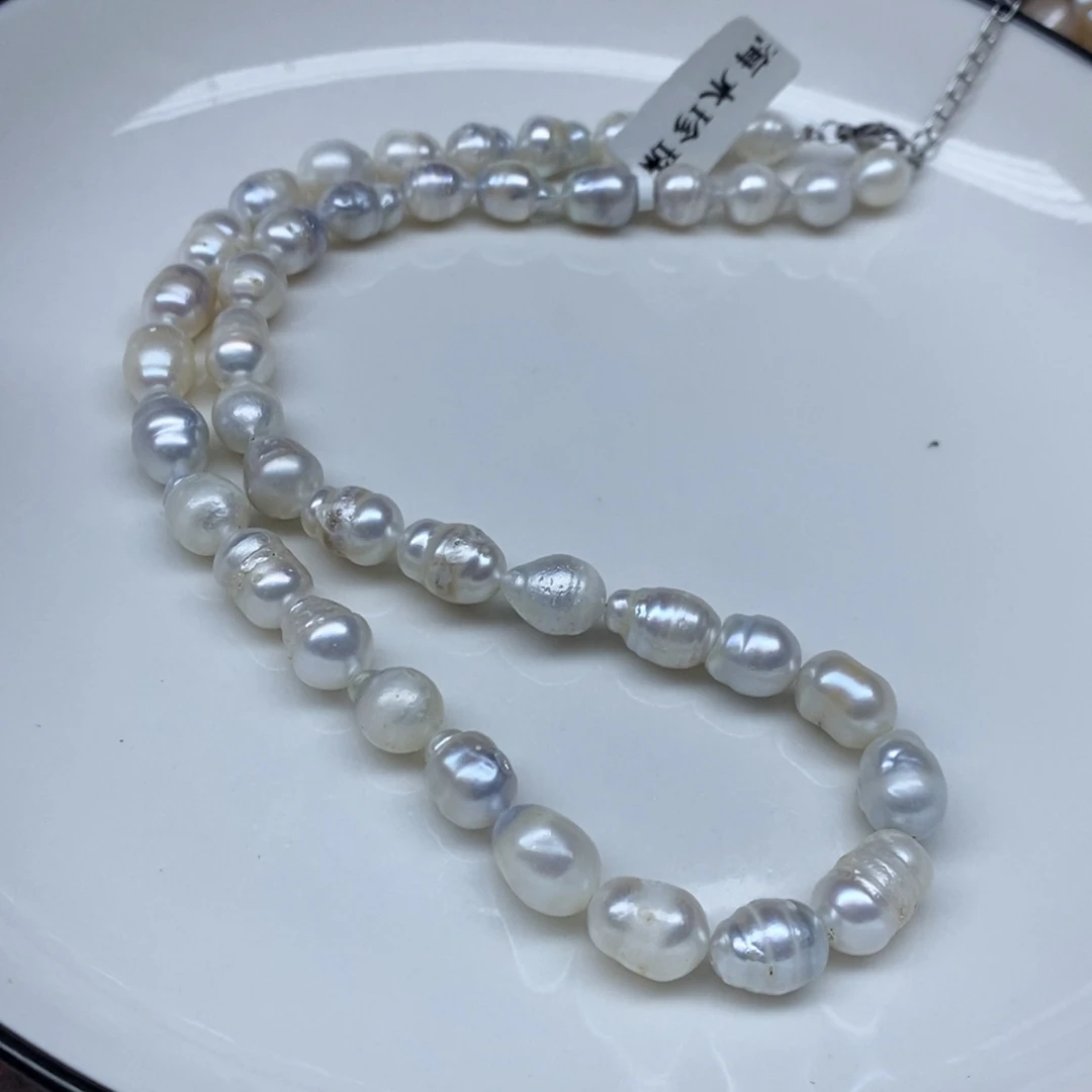 颈饰海水珍珠未镶嵌