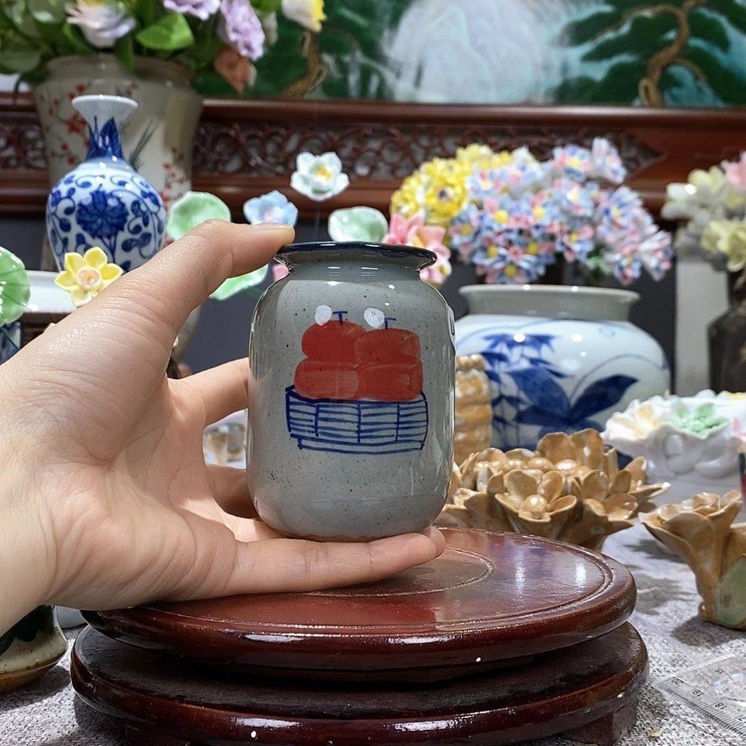 瓷片景德镇的陶瓷