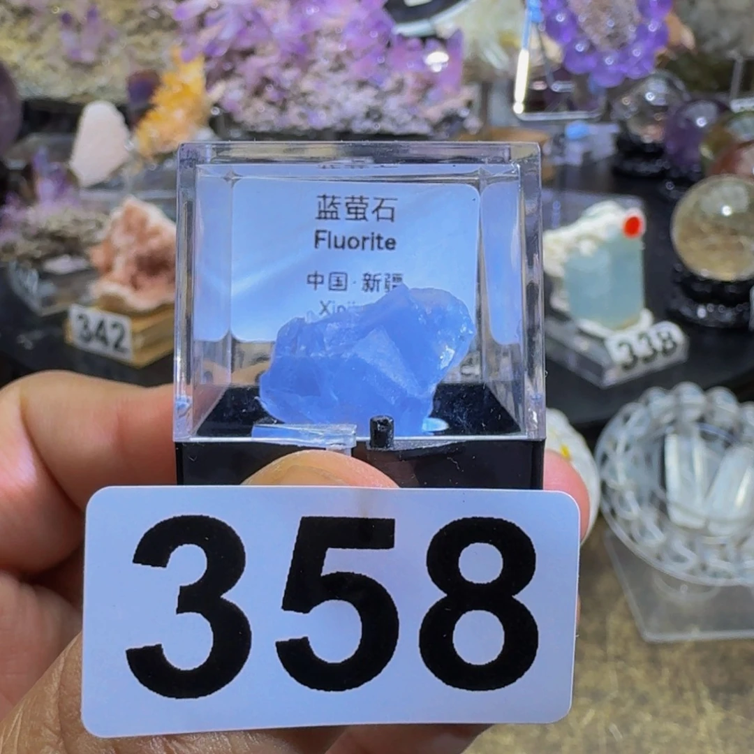 水晶珠宝半成品未镶嵌
