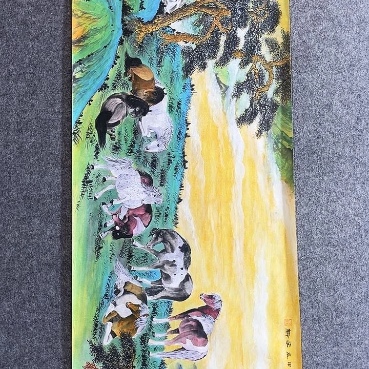艺术作品欣赏作品
