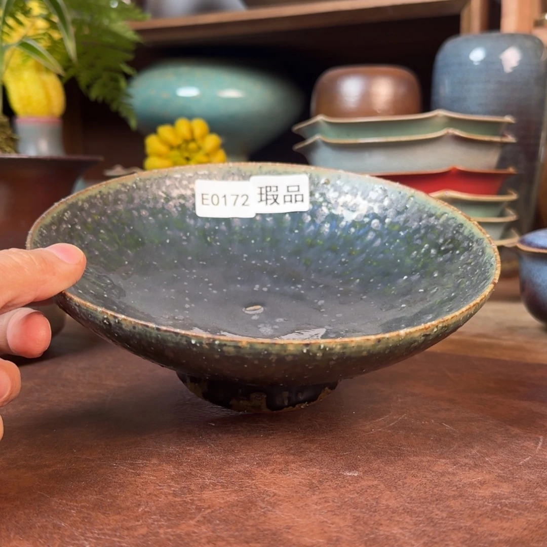 景德镇陶瓷老杨手作