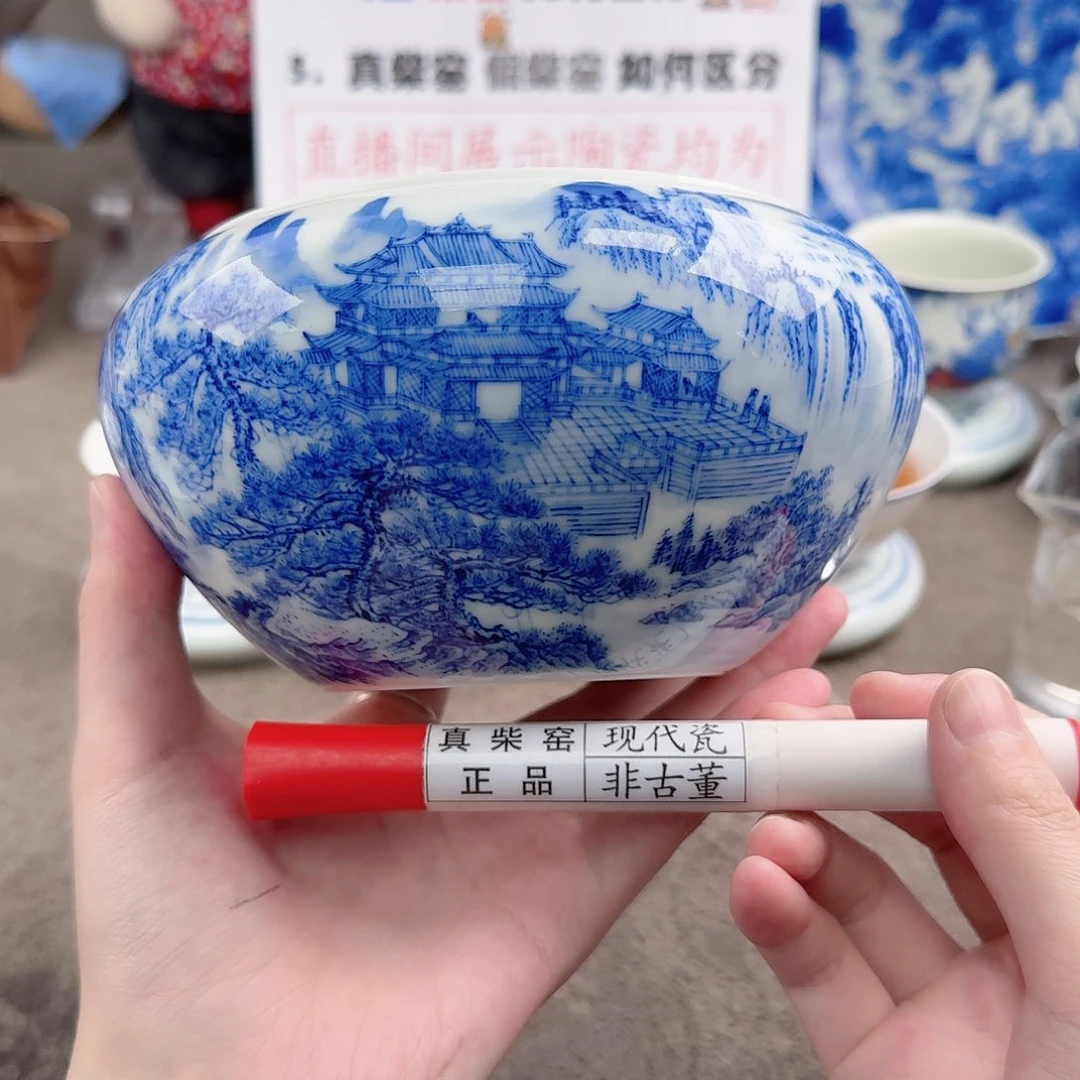 陶瓷制品加工工艺技术