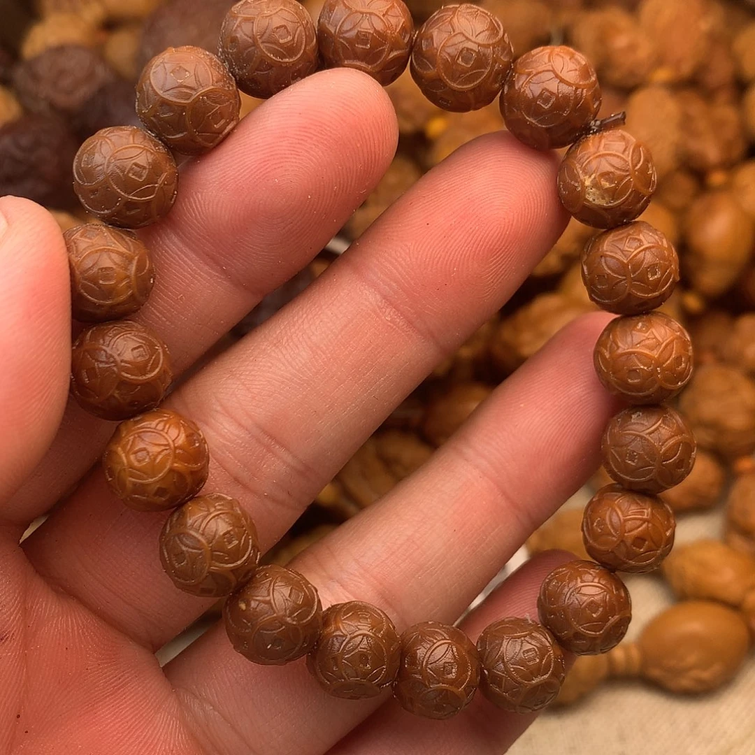 橄榄核手串/手链精品橄榄核手串