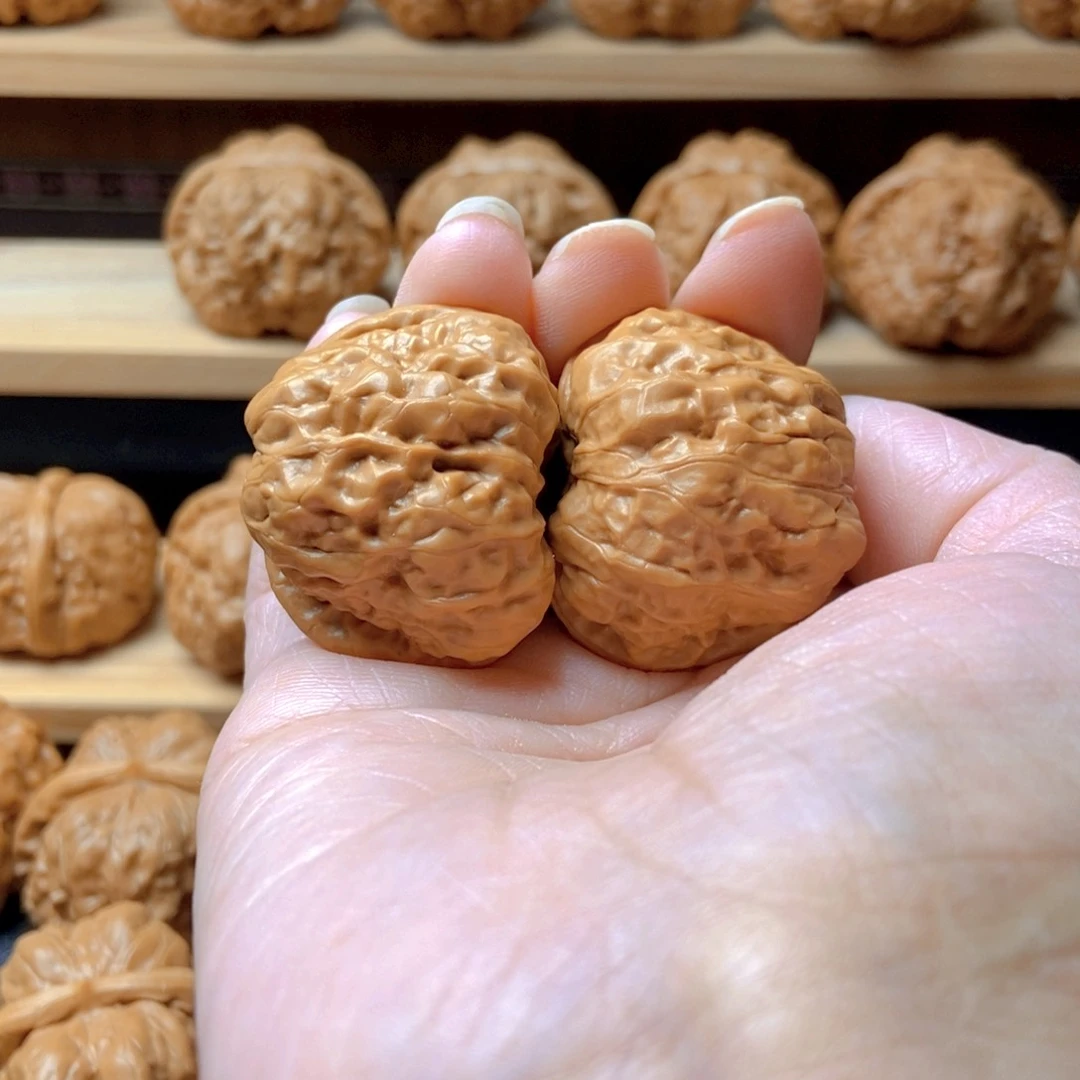 文玩核桃吊坠ㅤ*蛤蟆头