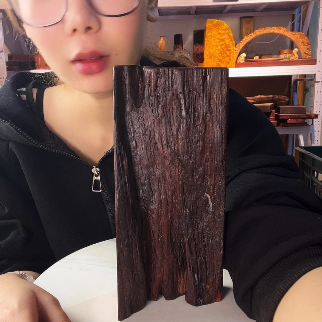 紫檀木类端景台开*