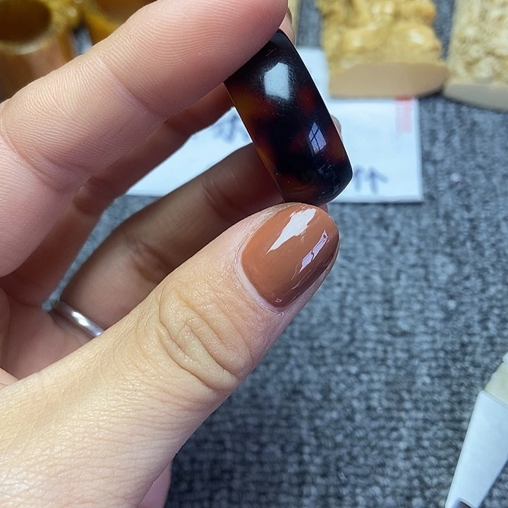 非金属木质其他配饰