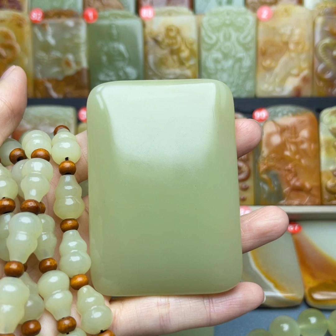 *****直播间推荐好物-方解玉