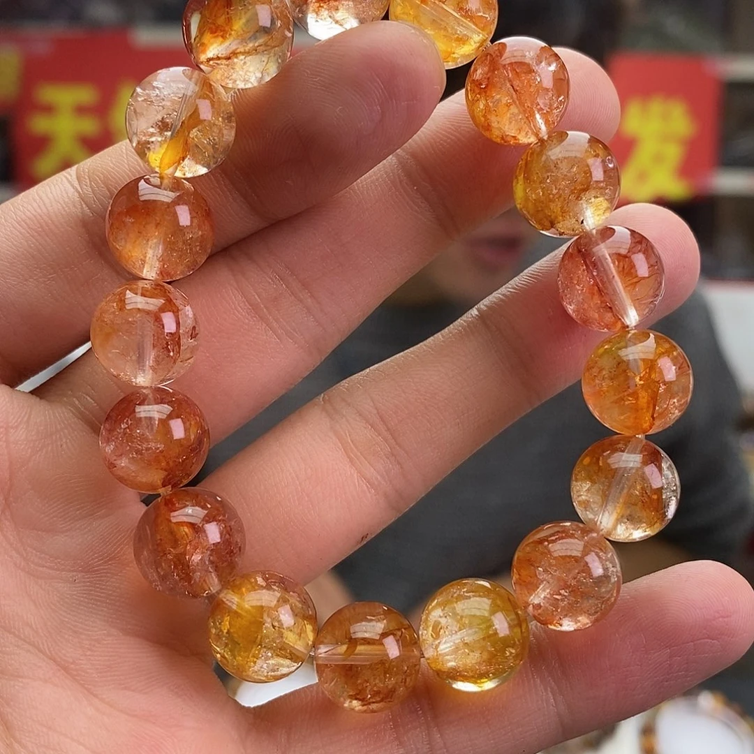 手链水晶未镶嵌多样性发一