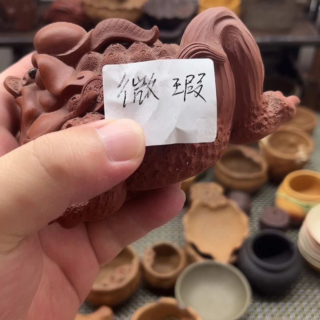 聚***哥茶杯紫砂紫砂金蟾记的一首诗叫
