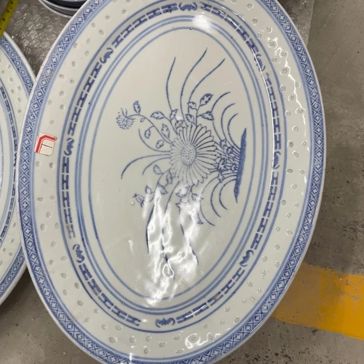 25x35公分日用陶瓷制品商品