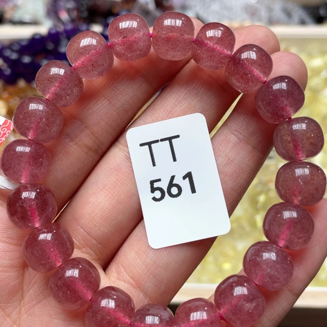 水晶多样性发一只未镶嵌