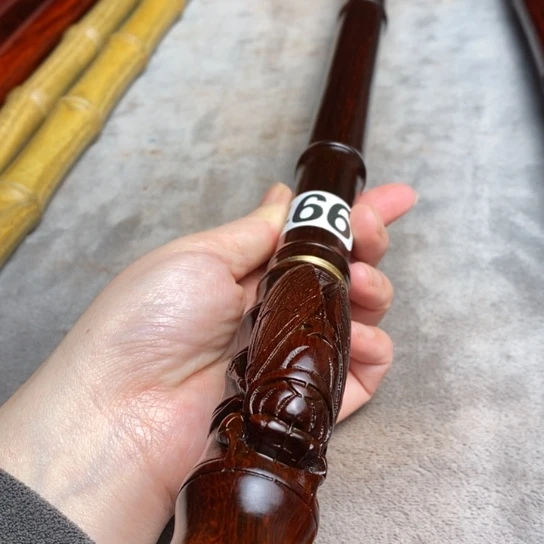 大果紫檀（缅甸花梨）见**海466