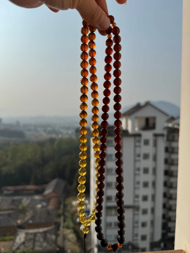 9➕彩虹钻石切割108