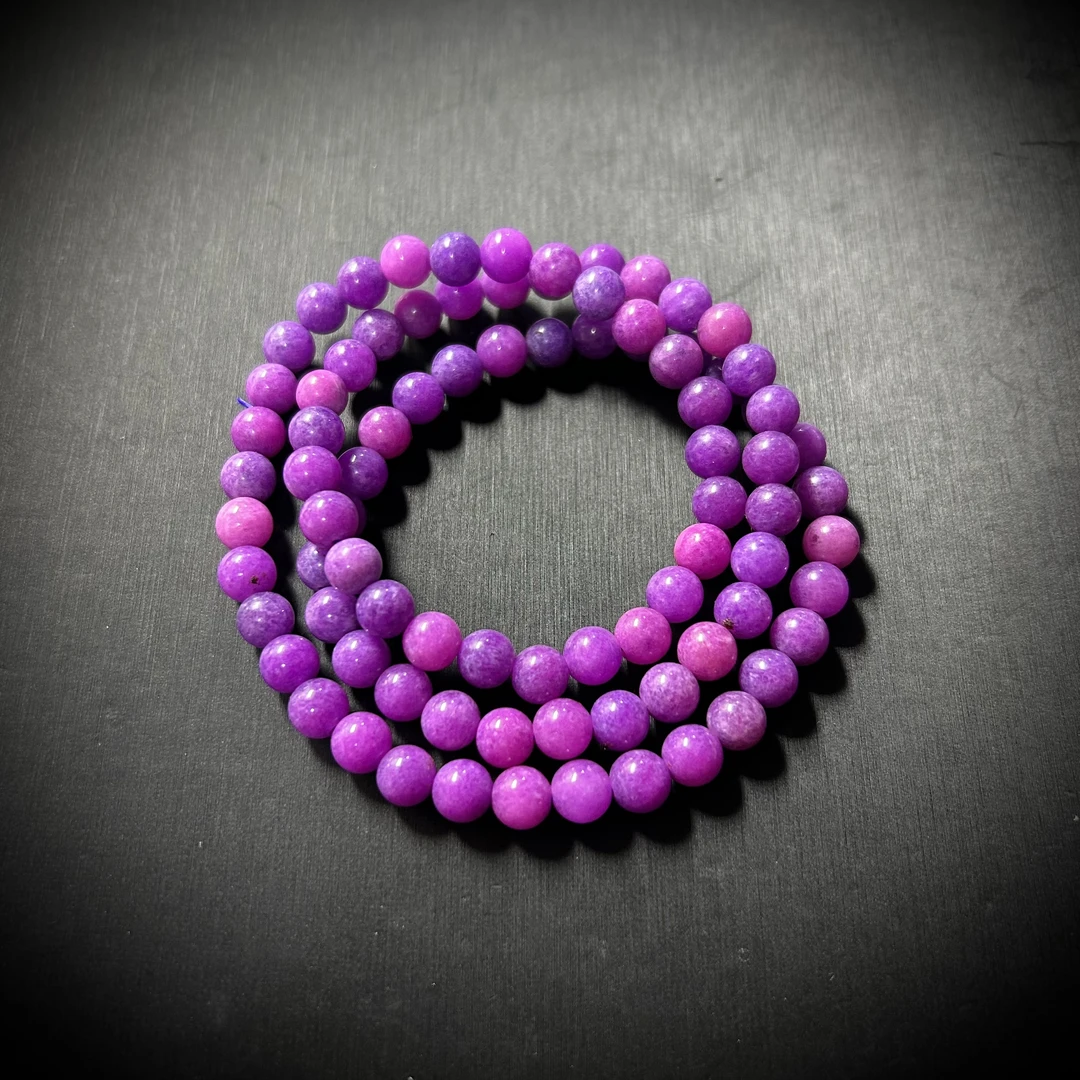 32001375高阶冰紫红三圈（多样性发其一）667