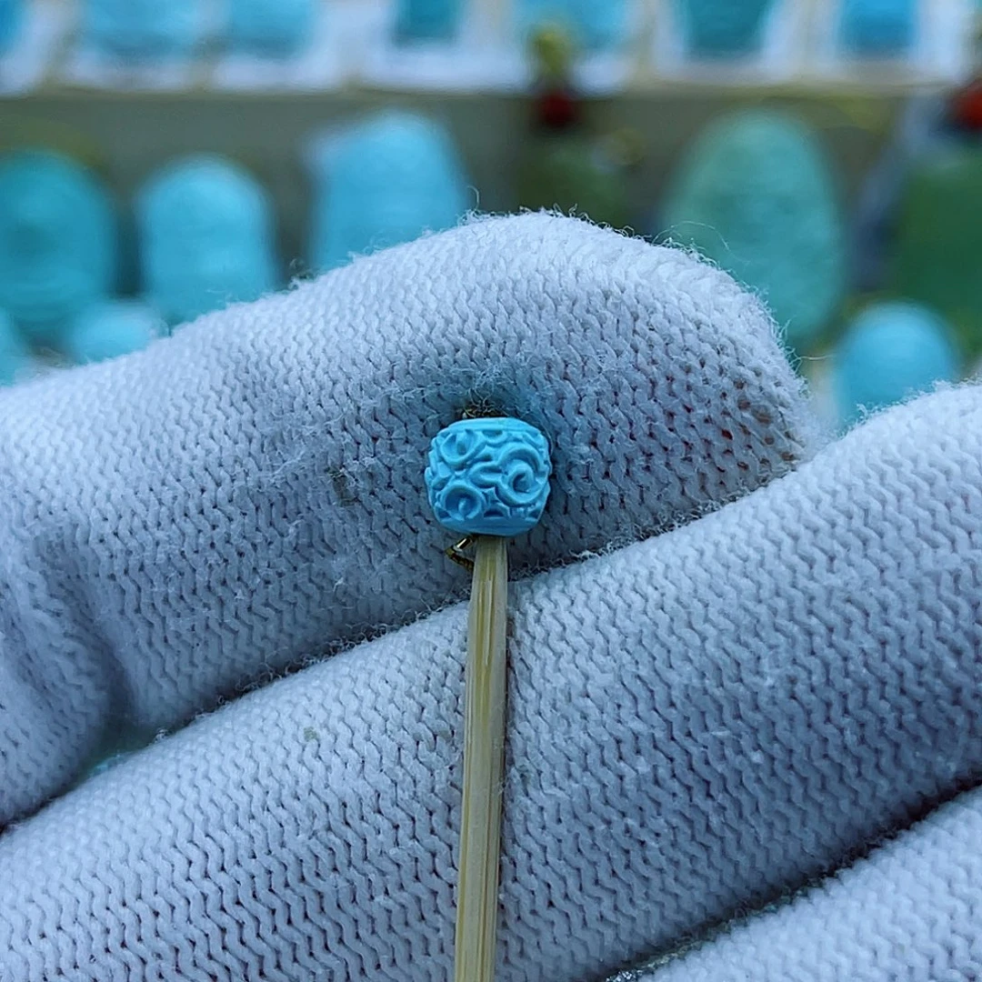 未镶嵌南红玛瑙珠宝奇石