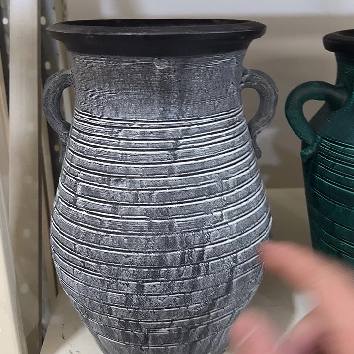 红陶18.8-1微瑕土陶