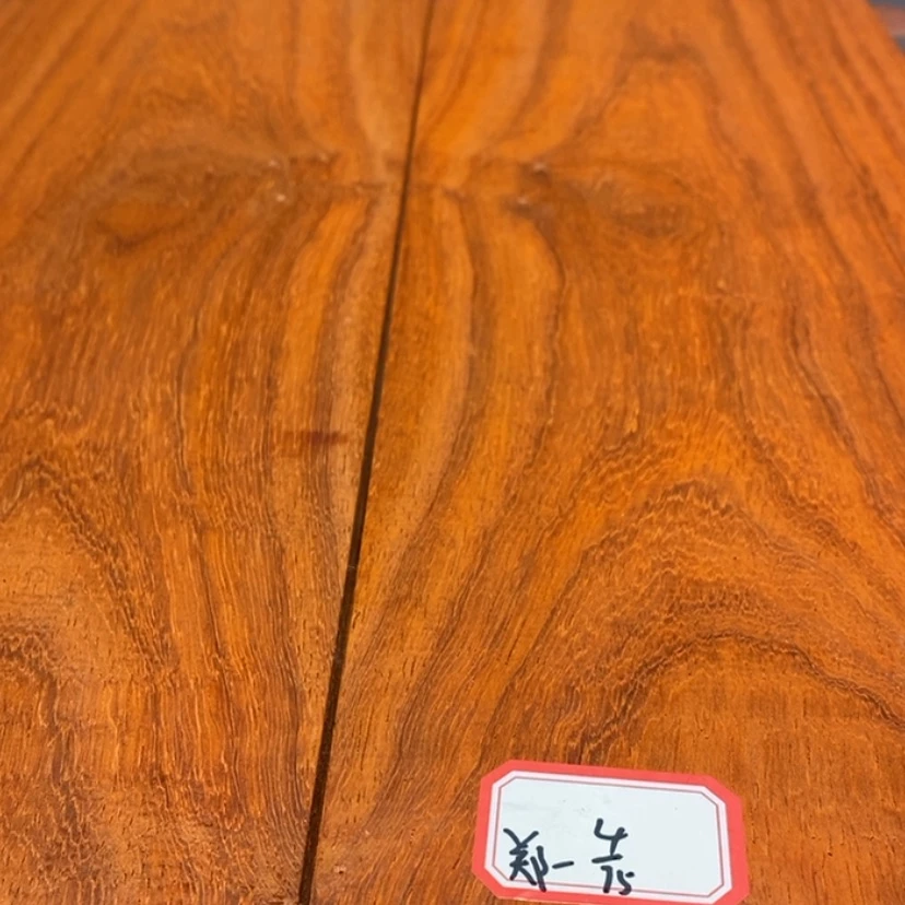 【闪购商品】非洲紫檀（红花梨）